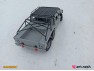 CHASSIS 6X6 CONVERSION KIT FOR 3D PRINTED HUMMER H1
