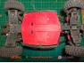 3D Printed RC Car 2wd buggy "E-basher"