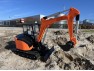 3D Printed RC Tracked Mini Excavator in 1/8.5 scale