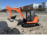 3D Printed RC Tracked Mini Excavator in 1/8.5 scale