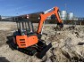 3D Printed RC Tracked Mini Excavator in 1/8.5 scale