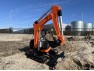 3D Printed RC Tracked Mini Excavator in 1/8.5 scale