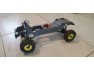3D Printed RC Car buggy "Hummgy"