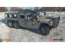 CHASSIS 6X6 CONVERSION KIT FOR 3D PRINTED HUMMER H1